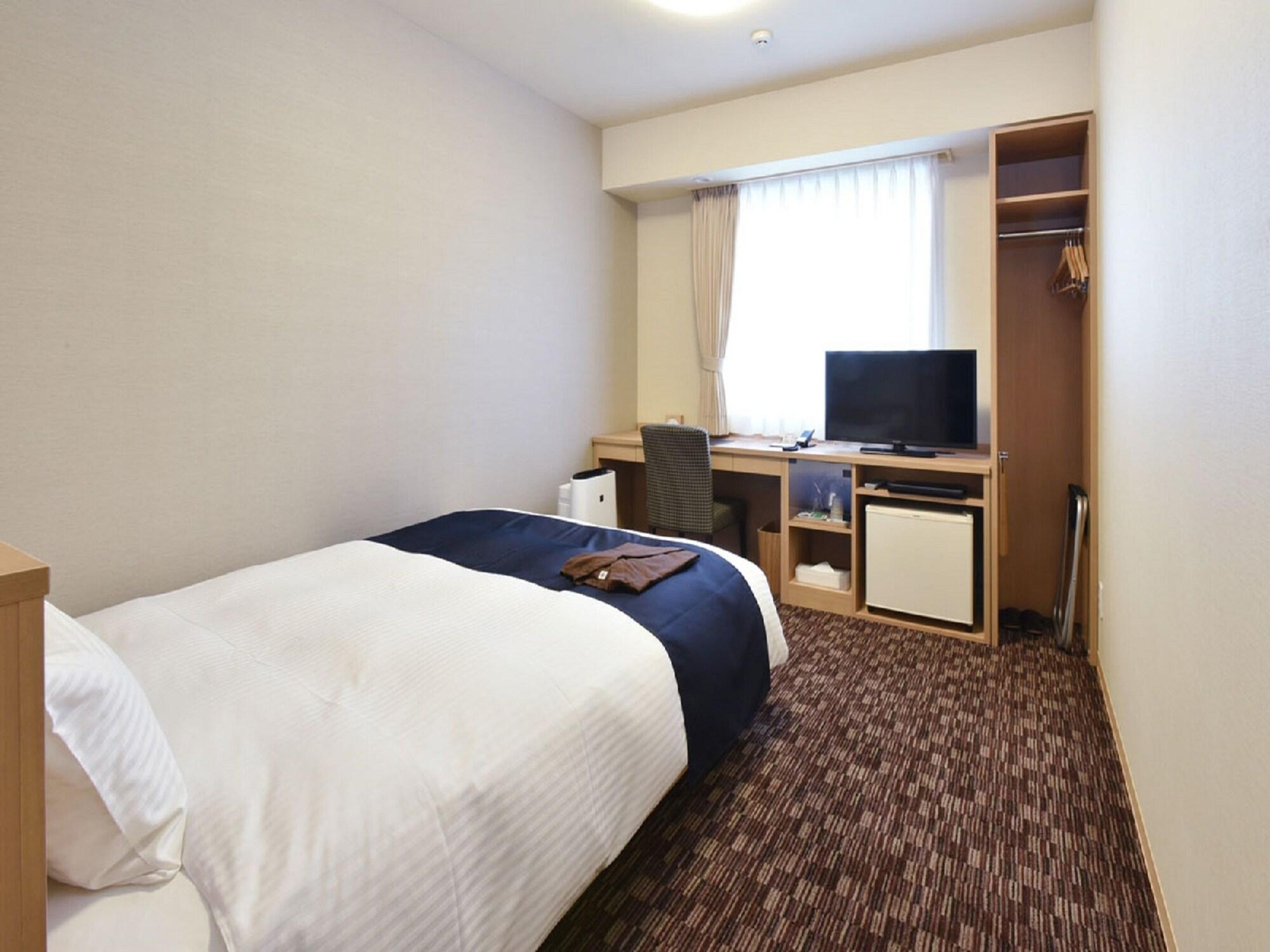 Hotel Wbf Grande Asahikawa Exteriér fotografie