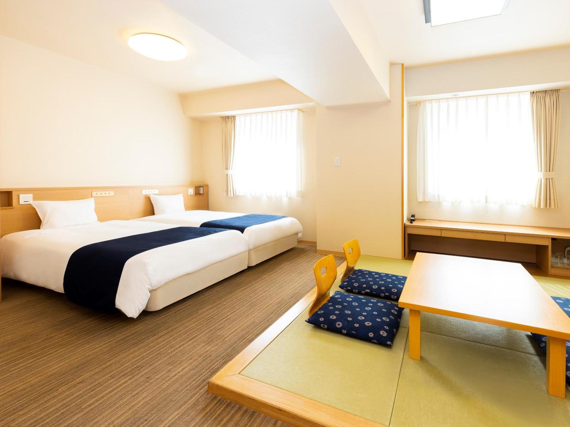 Hotel Wbf Grande Asahikawa Exteriér fotografie