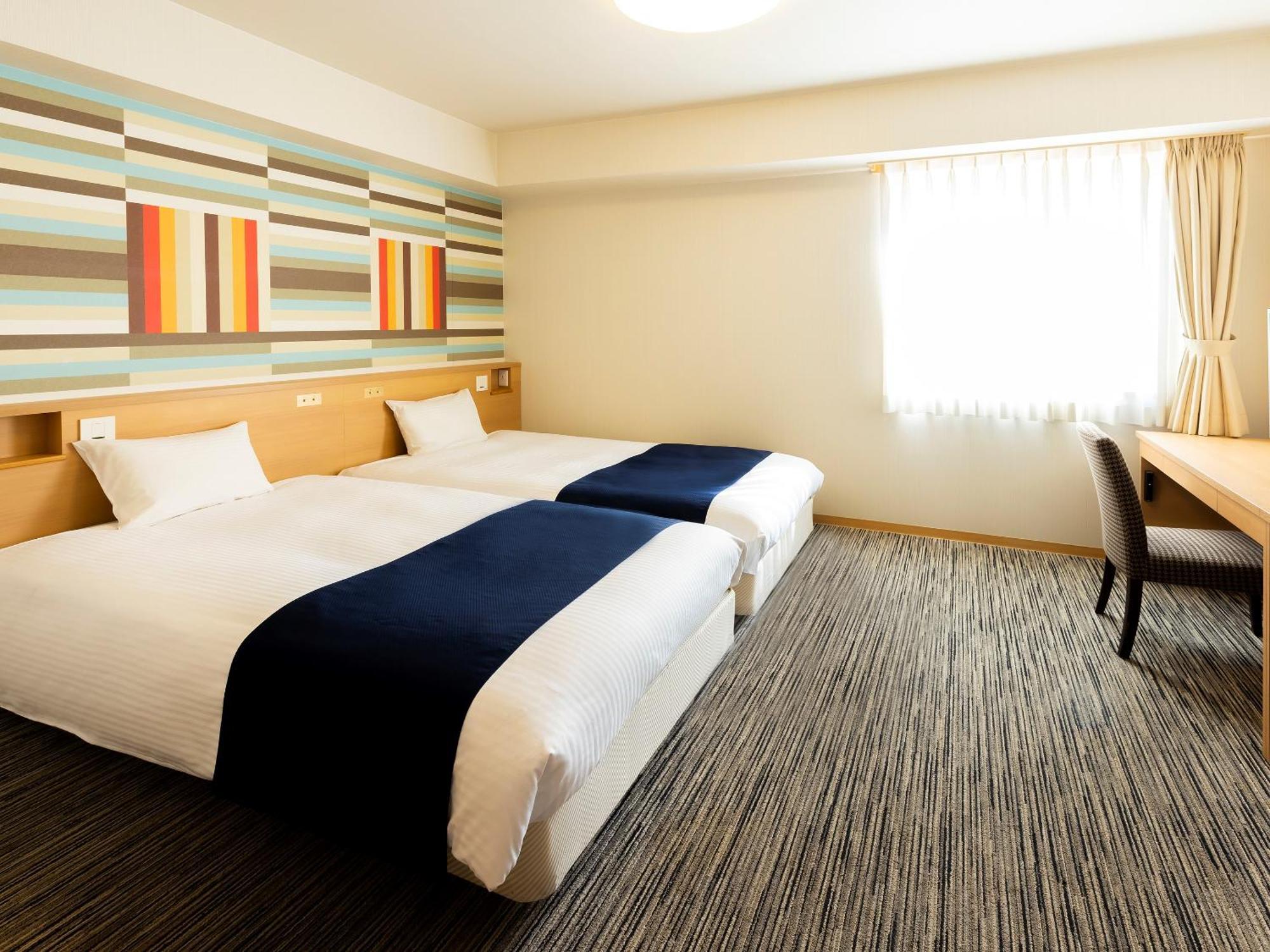 Hotel Wbf Grande Asahikawa Exteriér fotografie