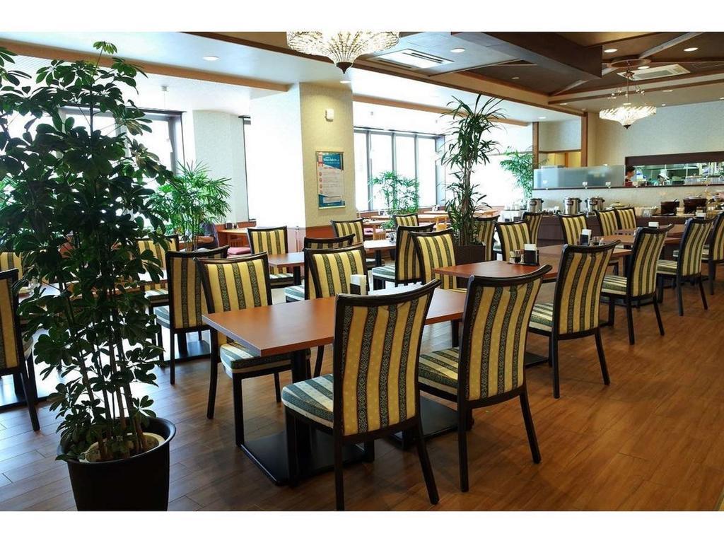 Hotel Wbf Grande Asahikawa Exteriér fotografie